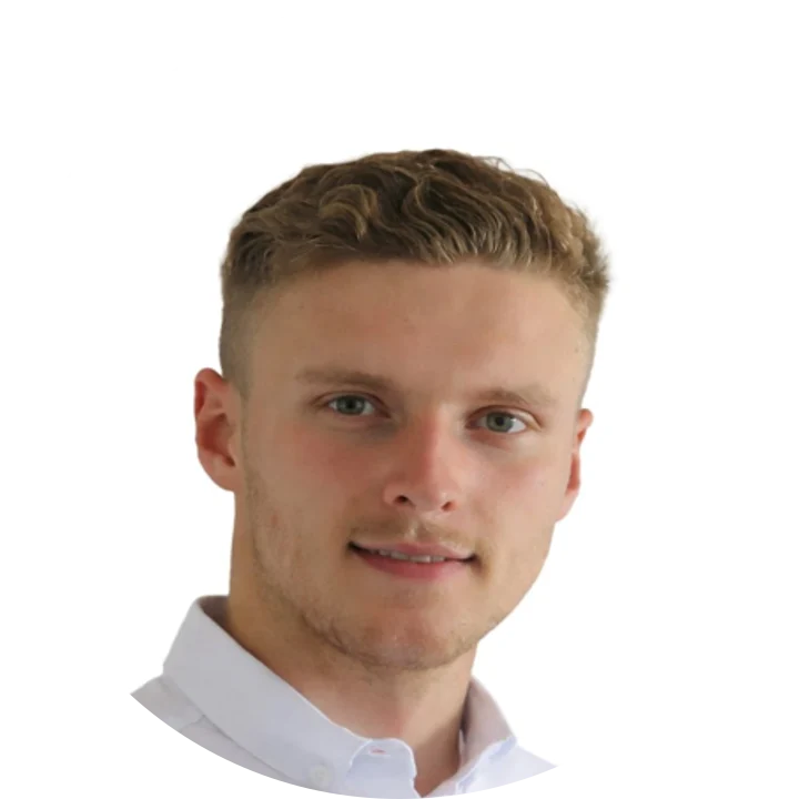 Muaz Arnaut, Software Engineer und Entwickler von immovend